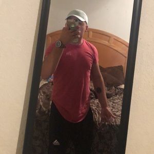 Meet your Posher, Luis